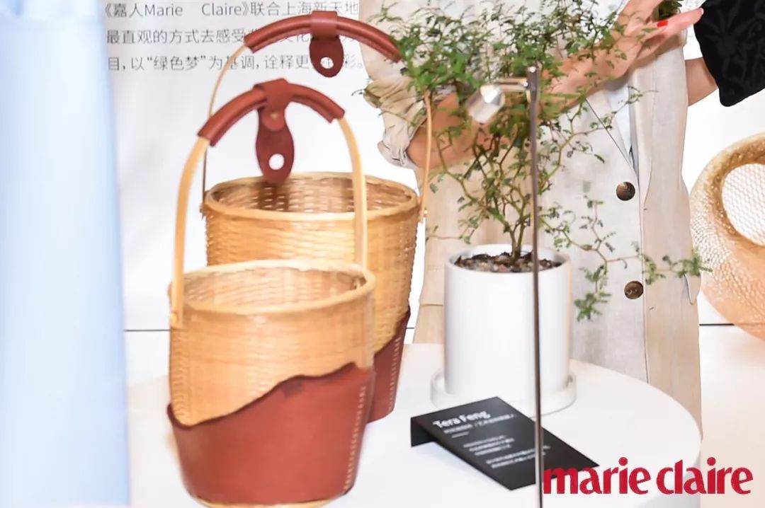 竹编艺术展,国际竹编艺术博览会