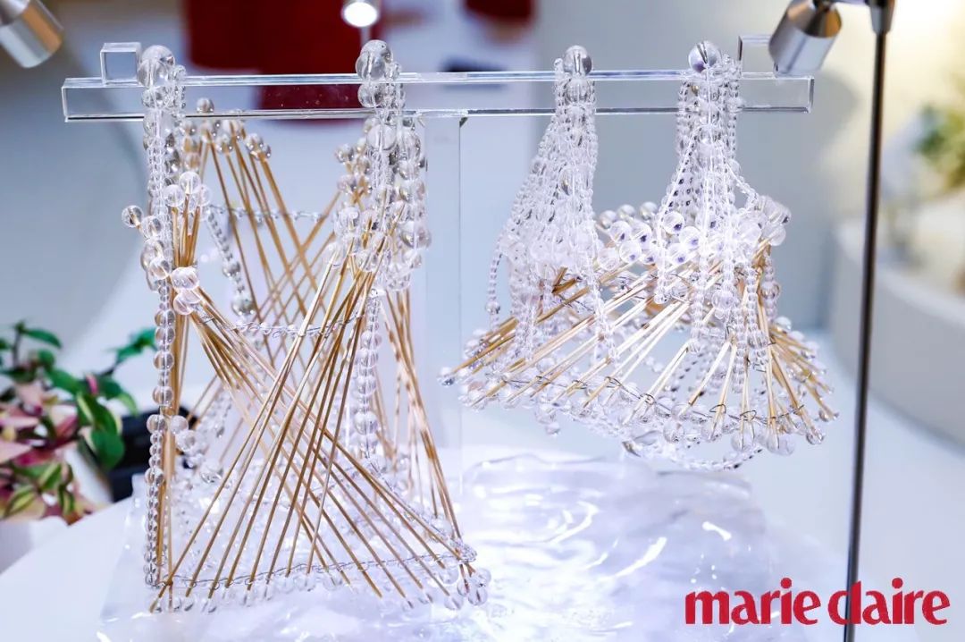 竹编艺术展,国际竹编艺术博览会