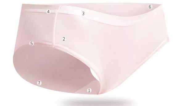 女士有妇科病建议穿什么裤,阴道炎能穿蚕丝抗菌裤吗