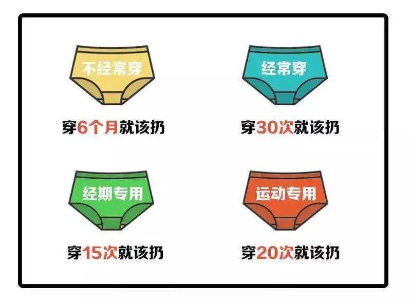 女士有妇科病建议穿什么裤,阴道炎能穿蚕丝抗菌裤吗