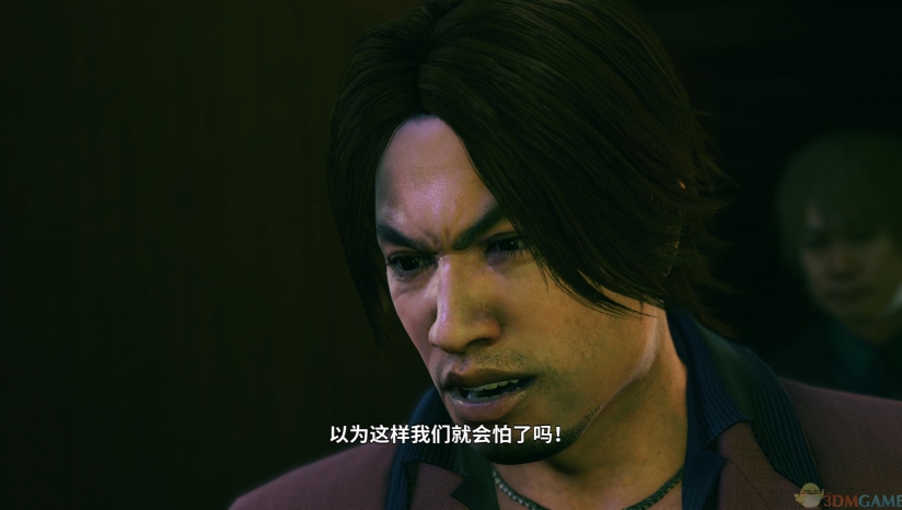 3dm如龙极2,如龙极2解说合集