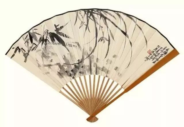 潘天寿诗意小品30幅情趣盎然,潘天寿仕女图