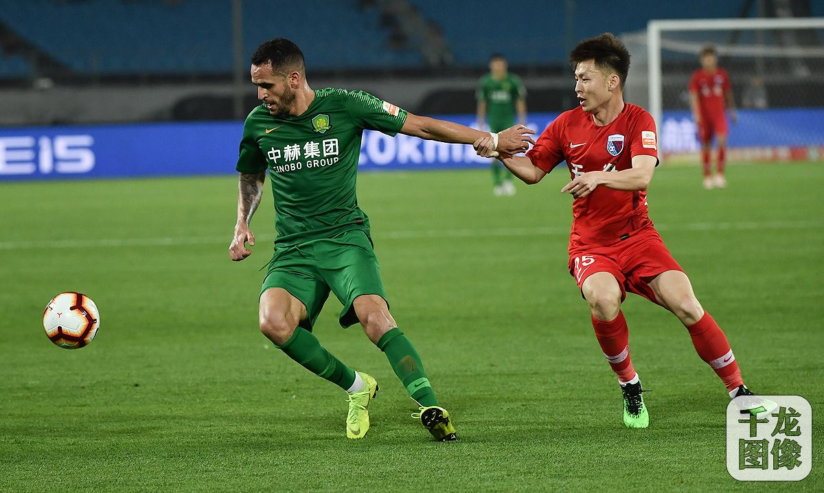 中超联赛天津泰达对北京国安直播,中超申花vs国安直播