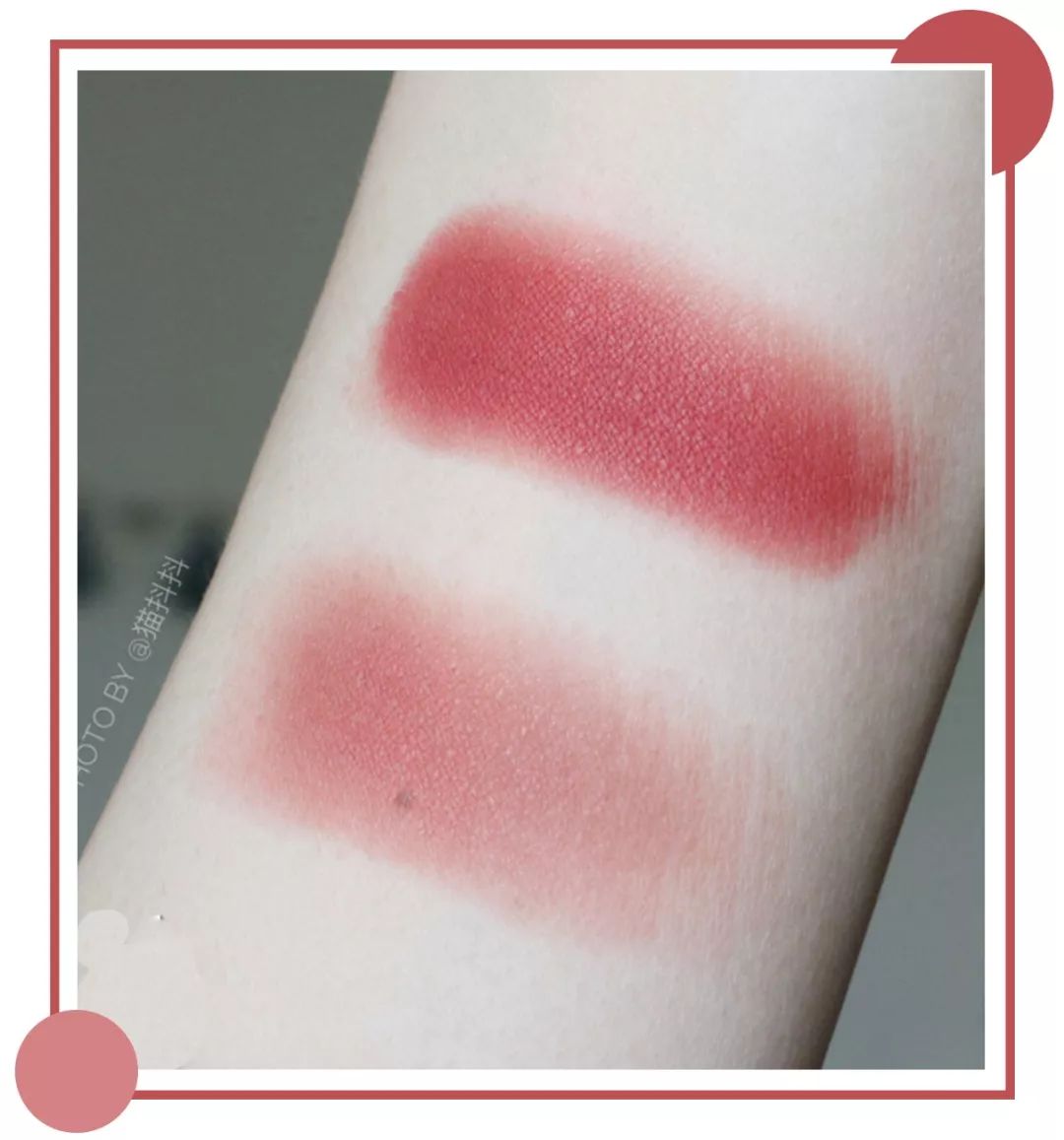 眼影口红哪个好,最好用的眼影口红排行榜