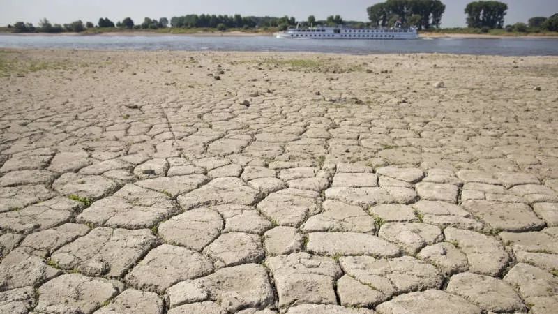 别顾着烧烤，请关注荷兰的气候变化，会出现南欧那样的气候吗？