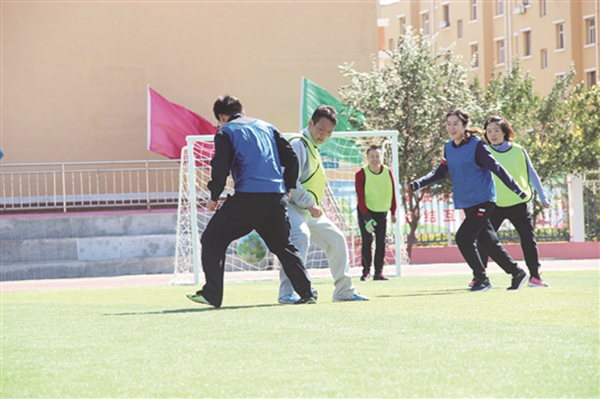 壮丽七十年奋斗新时代包头“文化盛宴”唱响主旋律