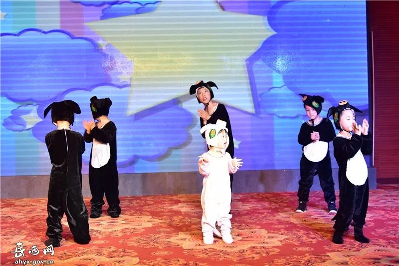 爱心助残日的活动,岳西助残日活动