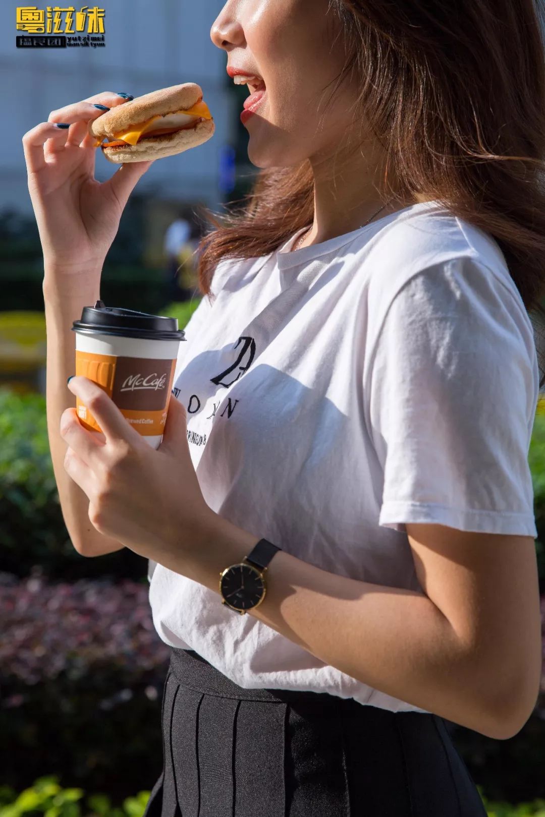 麦当劳早餐麦满分几点能买,麦当劳早餐猪柳麦满分