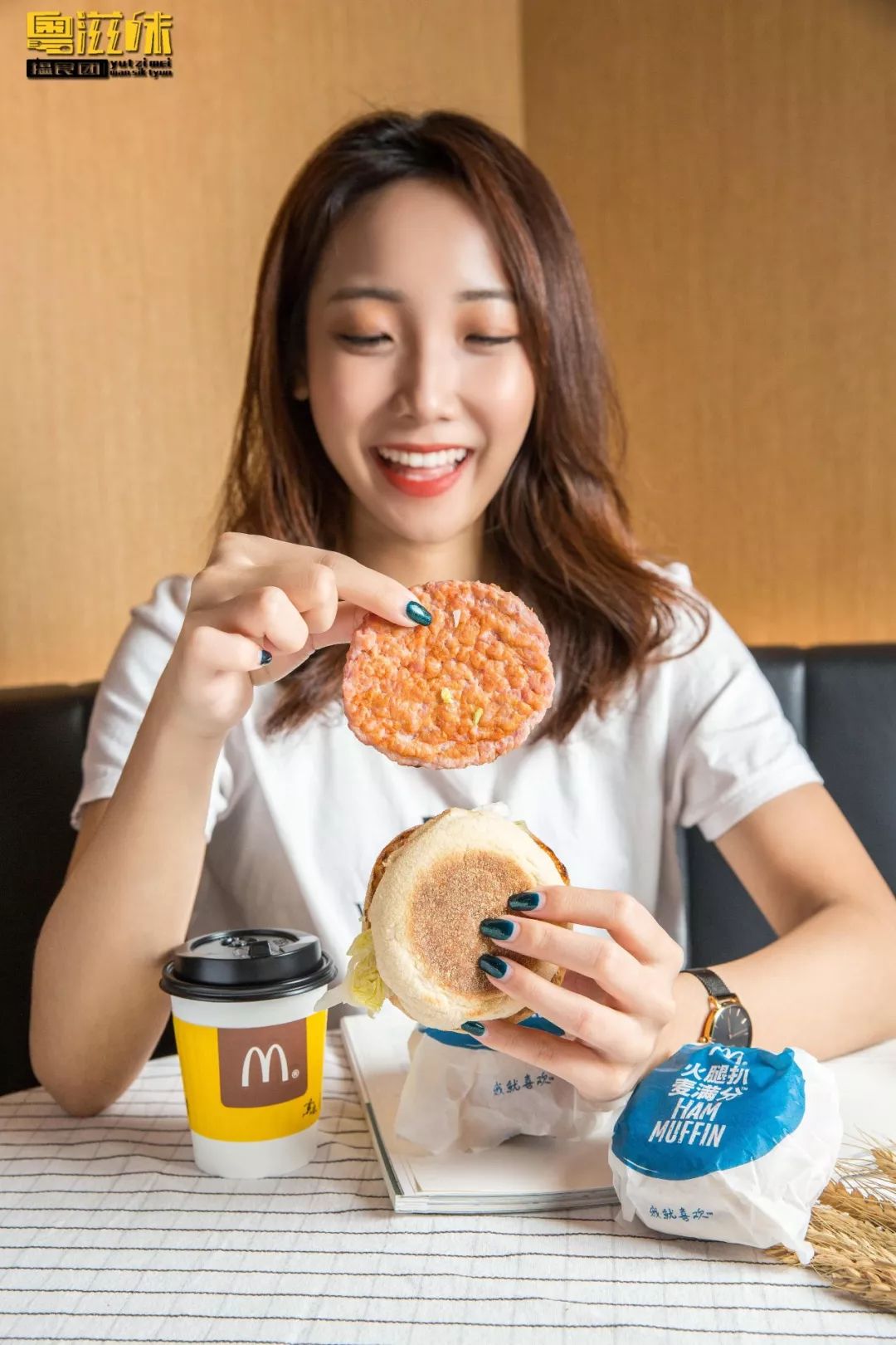 麦当劳早餐麦满分几点能买,麦当劳早餐猪柳麦满分