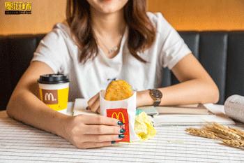 麦当劳早餐麦满分几点能买,麦当劳早餐猪柳麦满分