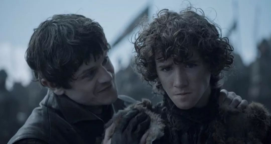 权力的游戏角色死亡时间,权力的游戏幕后的27个真相