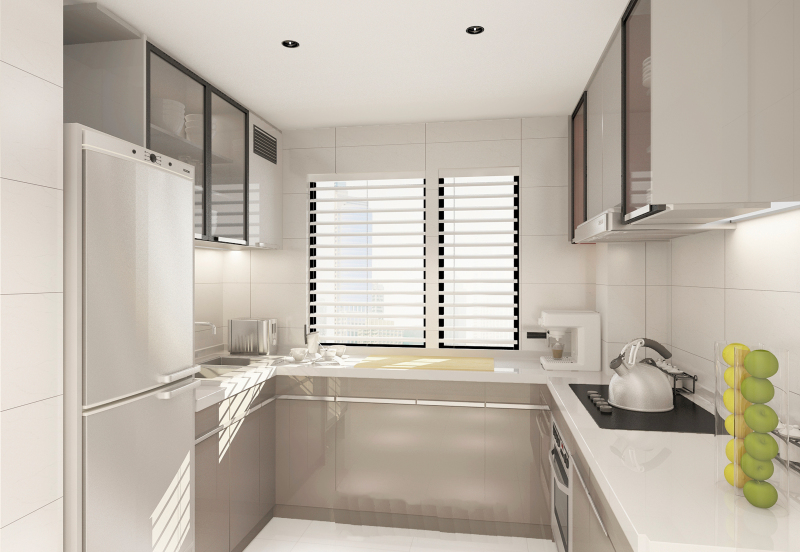 冰箱越小越省电费还是越大越费电,冰箱接三箱电会消耗快嘛