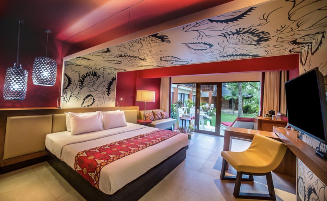 巴厘岛clubmed度假村攻略,巴厘岛clubmed详解