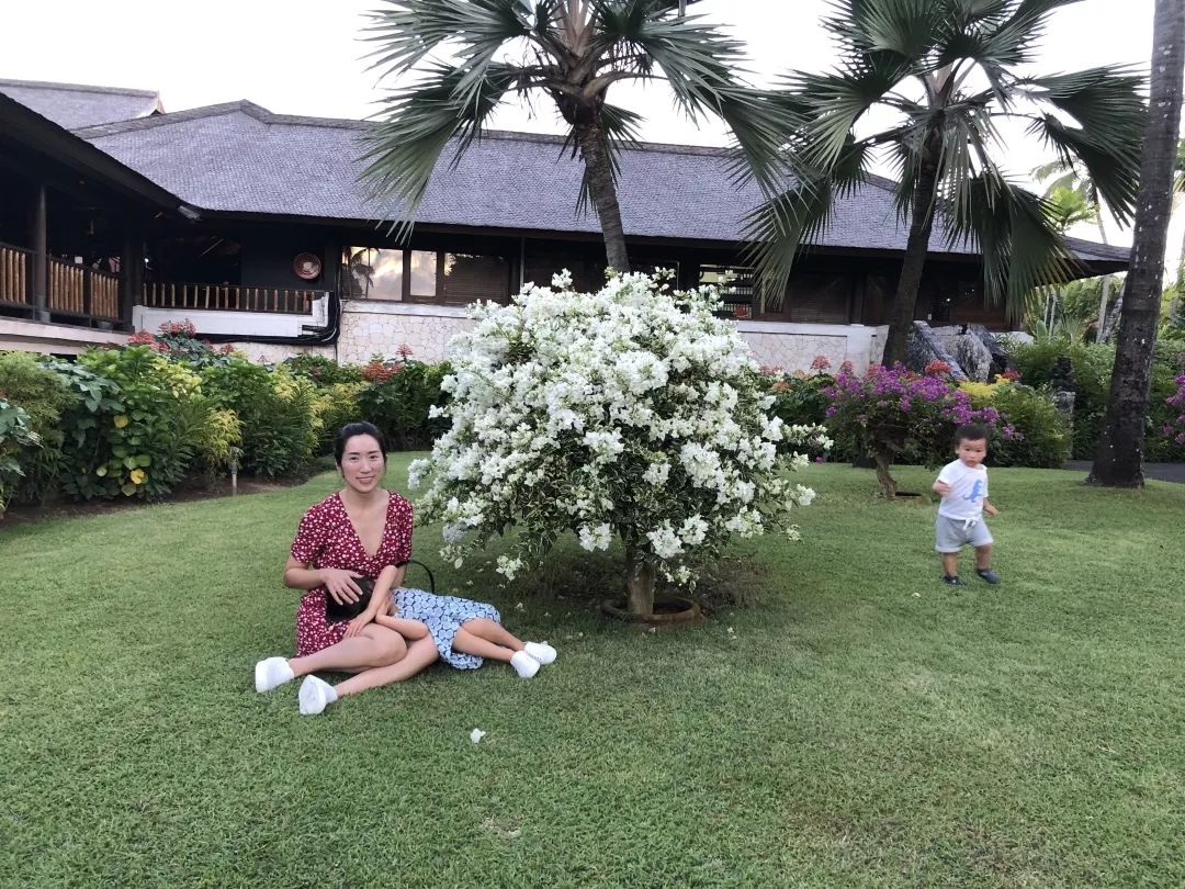 巴厘岛clubmed度假村攻略,巴厘岛clubmed详解