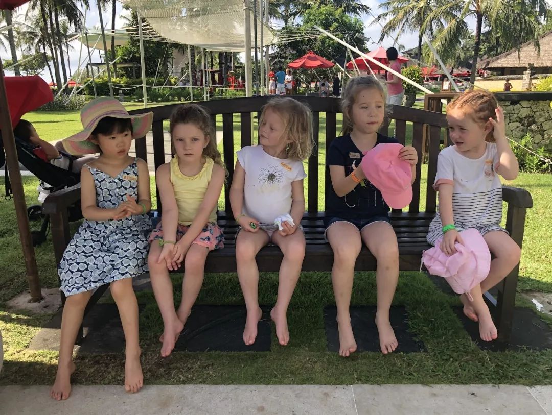 巴厘岛clubmed度假村攻略,巴厘岛clubmed详解