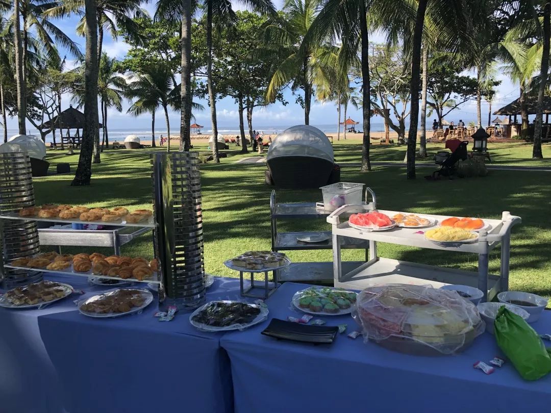 巴厘岛clubmed度假村攻略,巴厘岛clubmed详解