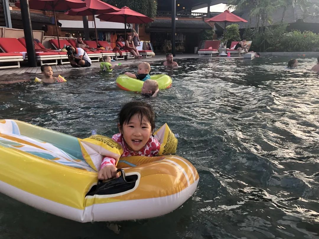 巴厘岛clubmed度假村攻略,巴厘岛clubmed详解