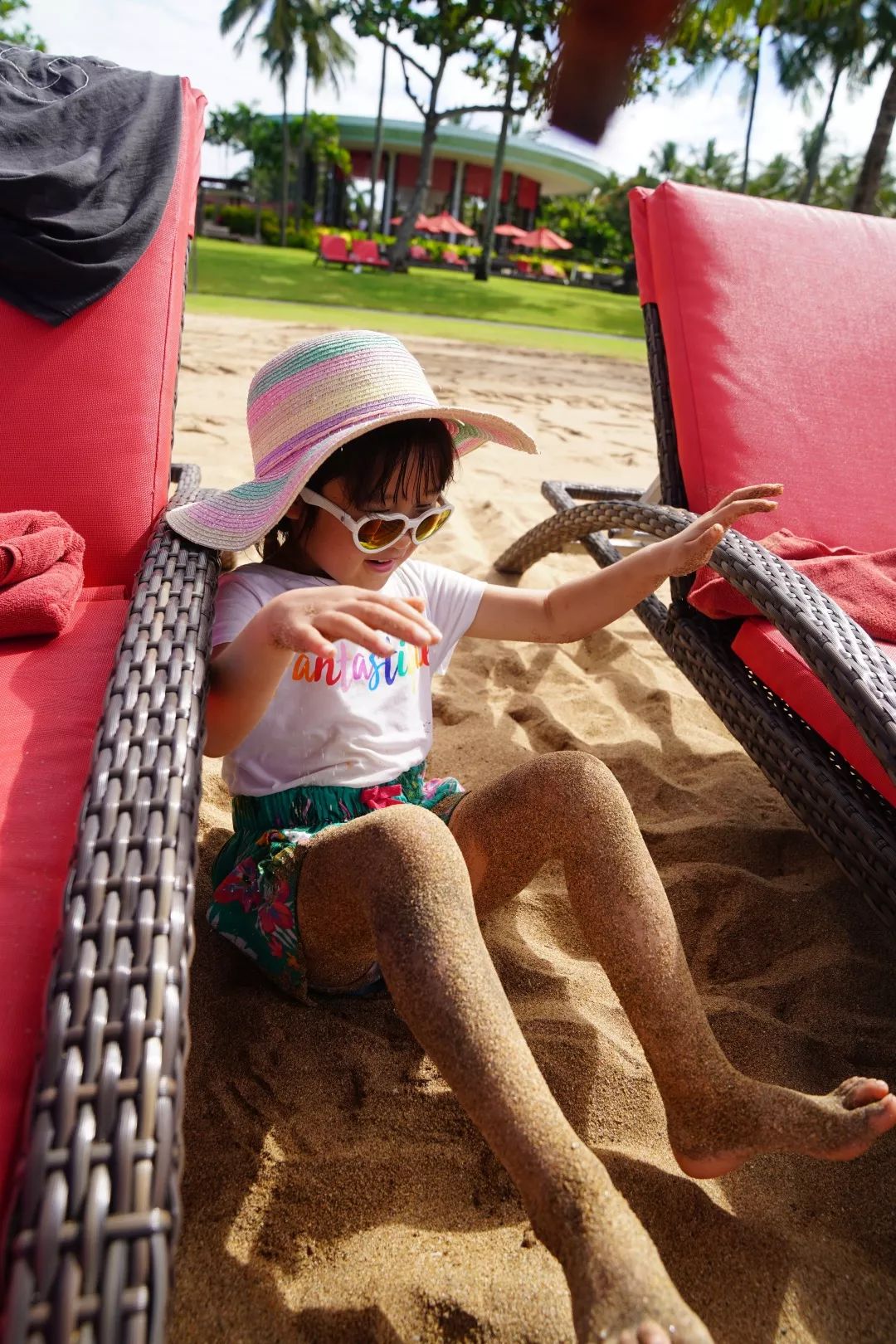 巴厘岛clubmed度假村攻略,巴厘岛clubmed详解