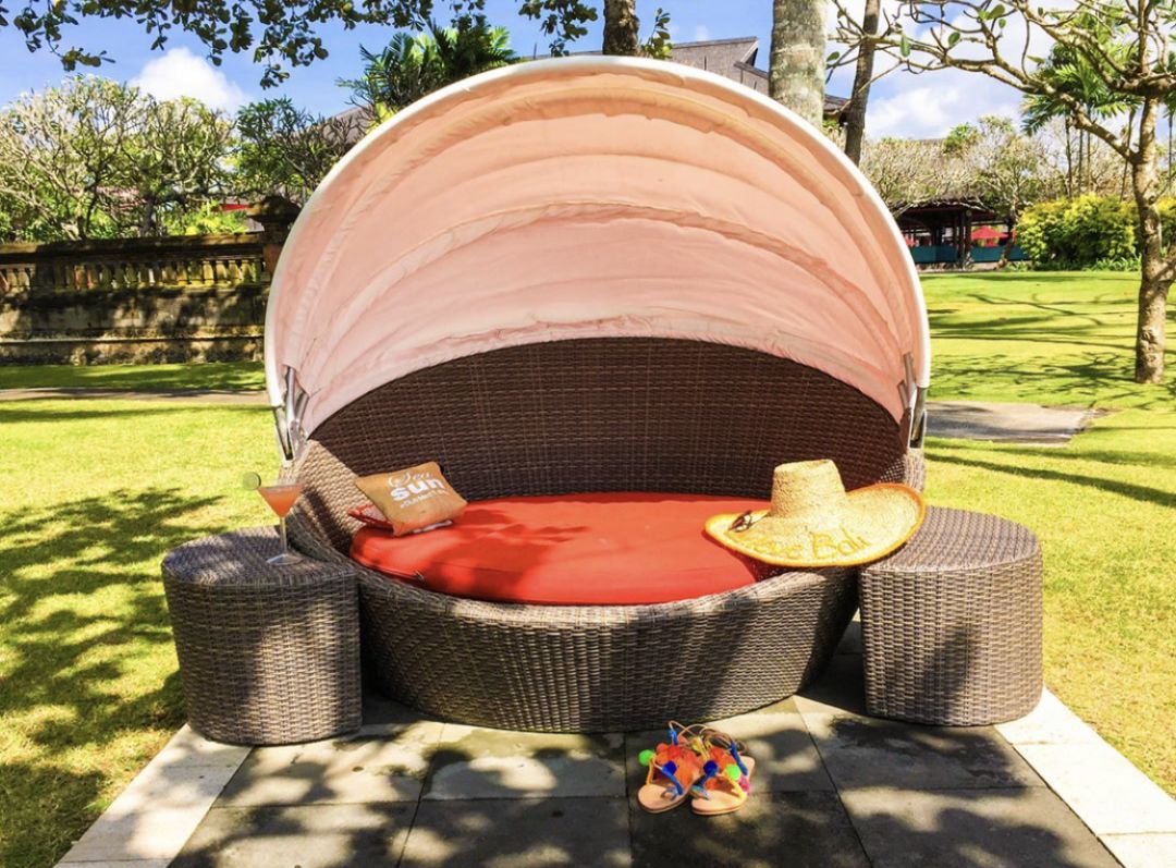 巴厘岛clubmed度假村攻略,巴厘岛clubmed详解