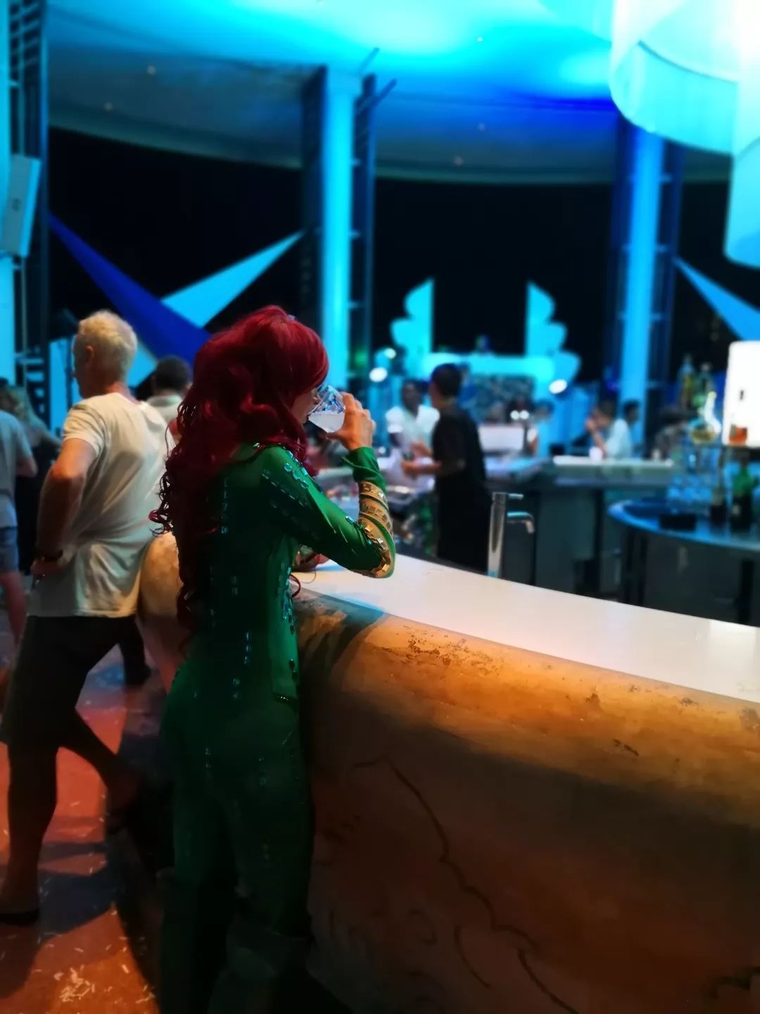 巴厘岛clubmed度假村攻略,巴厘岛clubmed详解