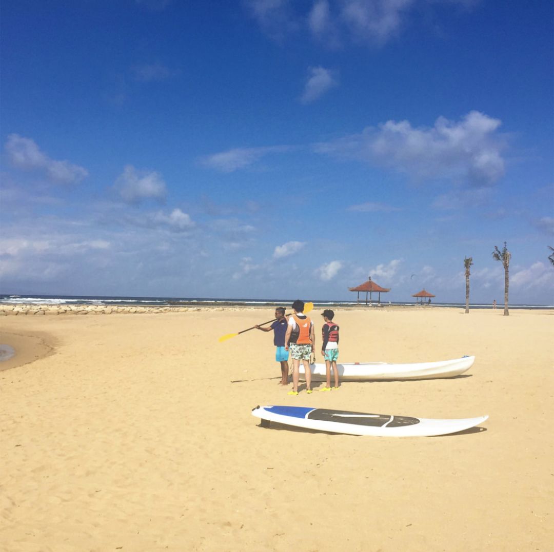 巴厘岛clubmed度假村攻略,巴厘岛clubmed详解