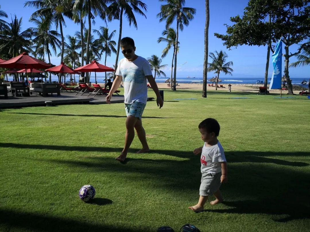 巴厘岛clubmed度假村攻略,巴厘岛clubmed详解