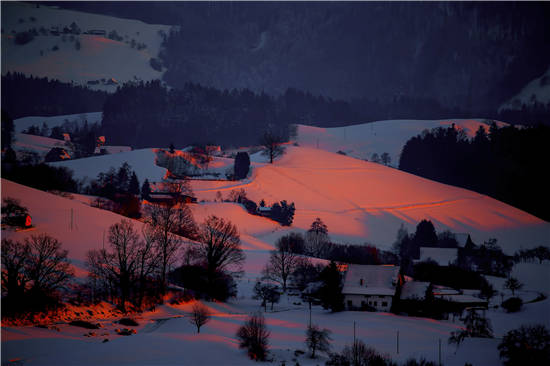 左眼跳财右眼跳灾是真的还是假的,民间有左眼跳财右眼跳灾的说法吗