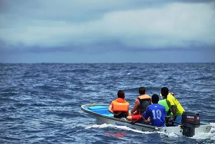 电子签又一国！海景堪比马代，物价却比泰国还低！直飞碾压朋友圈99%好友