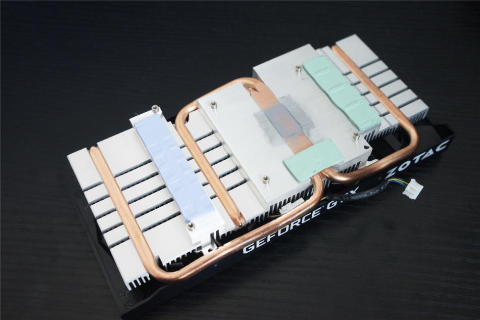 索泰gtx1660毁灭者挖矿,索泰10603g毁灭者