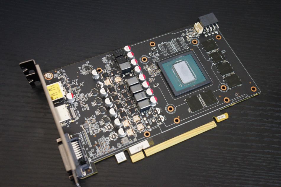 索泰gtx1660毁灭者挖矿,索泰10603g毁灭者