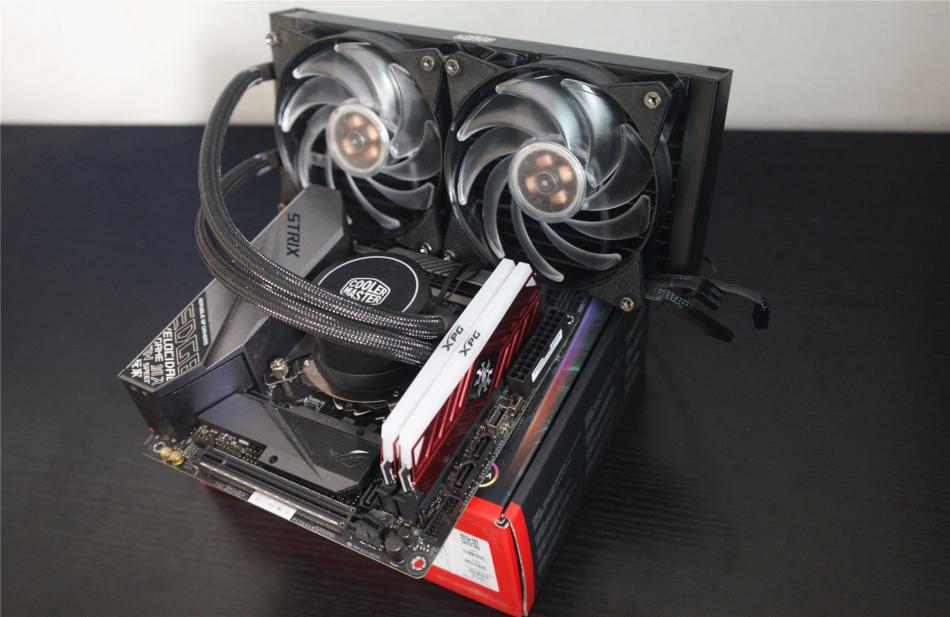 索泰gtx1660毁灭者挖矿,索泰10603g毁灭者