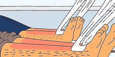 什么脱毛膏把你的毛脱得更干净,脱毛膏去毛方法