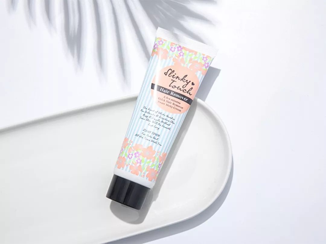 什么脱毛膏把你的毛脱得更干净,脱毛膏去毛方法