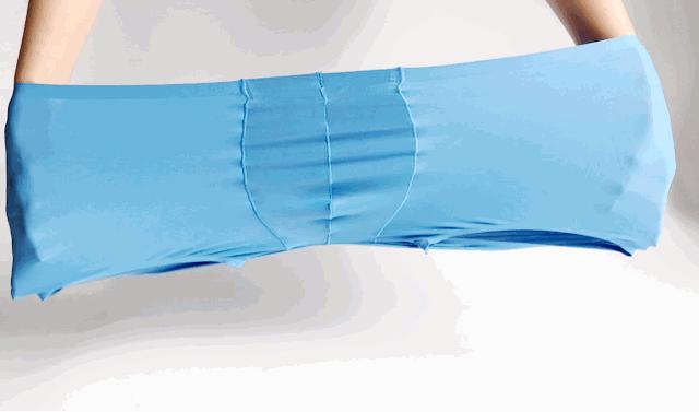 别让劣质*裤内**谋杀了你的子孙后代，这条丝滑透气、自降温的羊奶丝*裤内**值得所有男人拥有