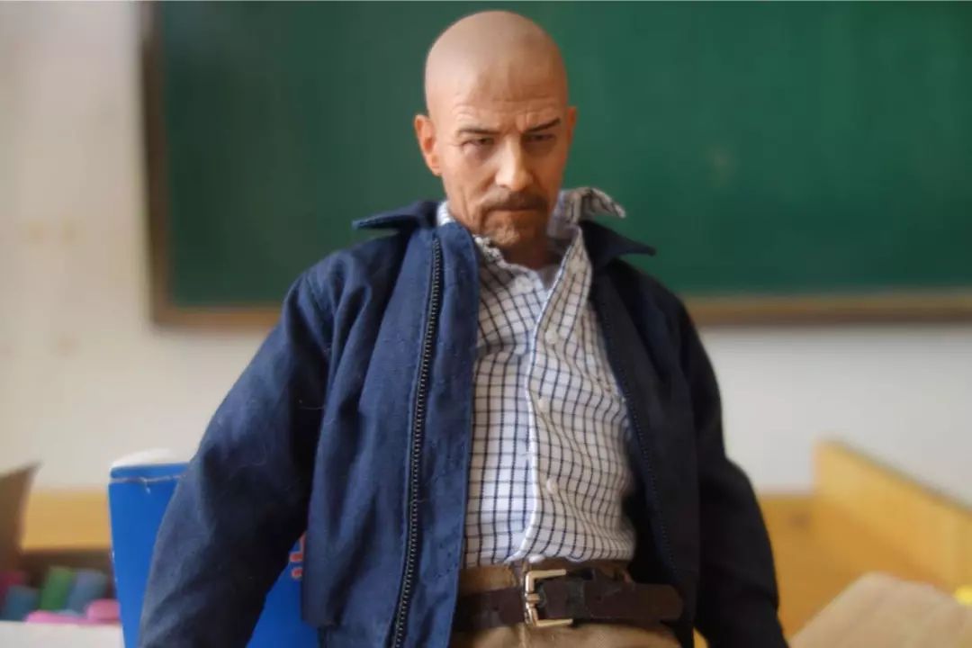 模型手办用什么增加手感,手办模型推荐适合把玩