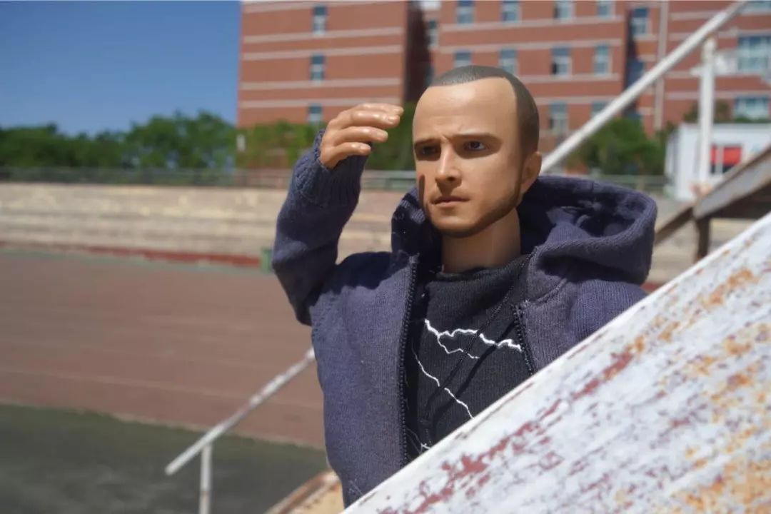 模型手办用什么增加手感,手办模型推荐适合把玩