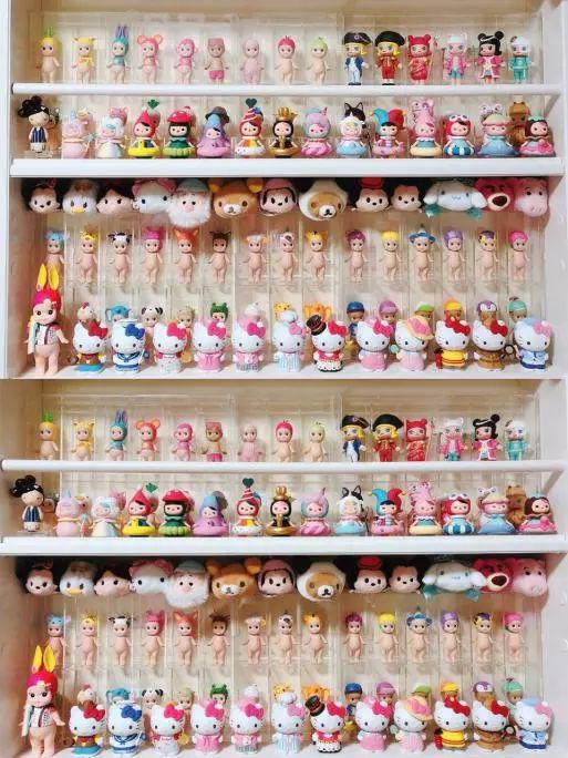 模型手办用什么增加手感,手办模型推荐适合把玩