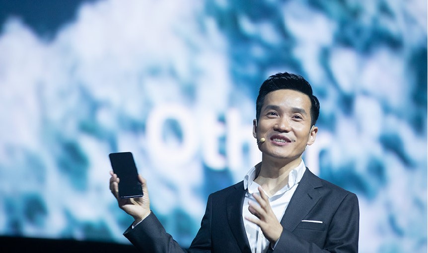 一加是什么手机品牌,了解一个手机品牌一加