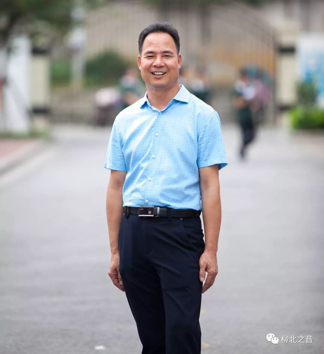 【名师亮校】胜在己，利于行！原来你是这样的胜利小学~