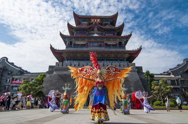 最值得去的十座古城,打卡最美古城之一凤凰古城