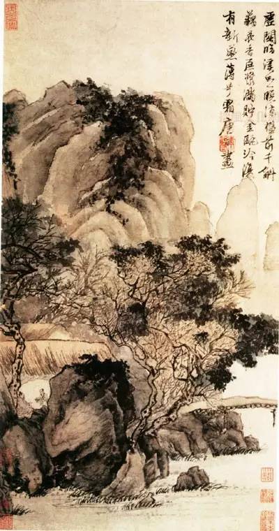裸奔、画*宫春**，被终身禁考：大明少了一个状元，却多了一个才子