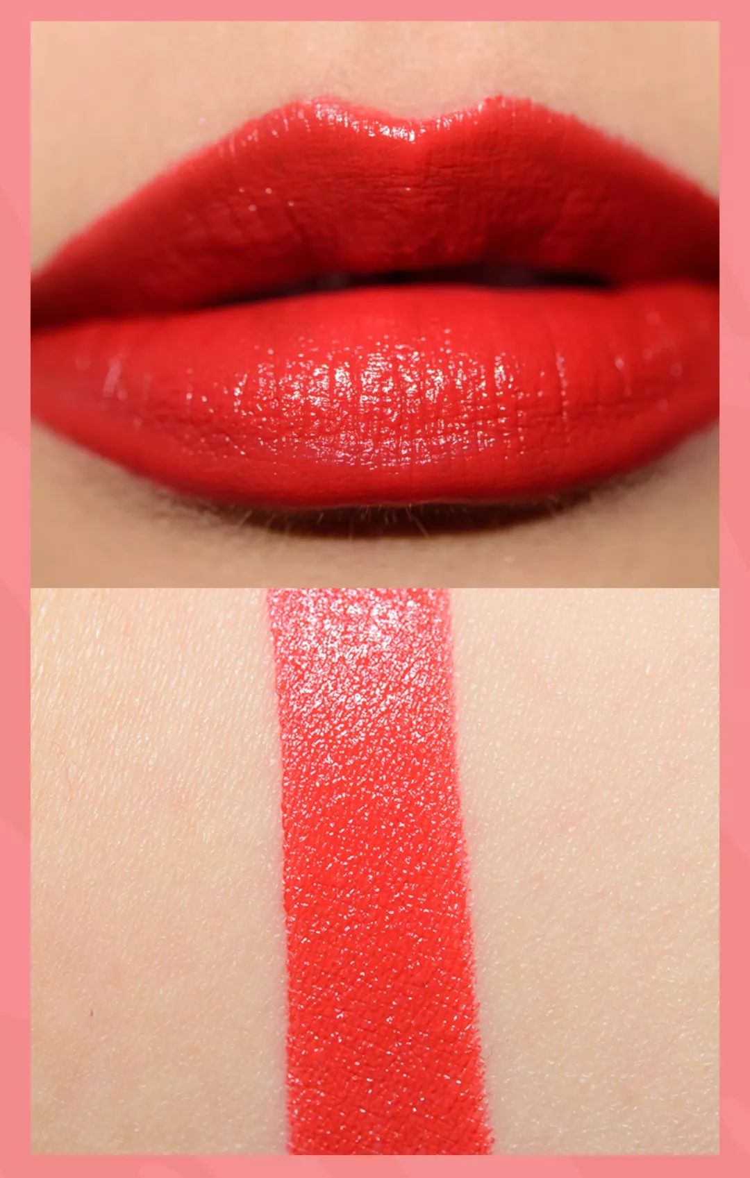 日本浆果色口红推荐,最好看的草莓色口红推荐