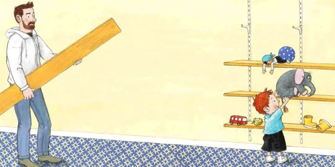 亚马逊五星好评，德国原版引进，一套书教会孩子认知自我，表达自我！