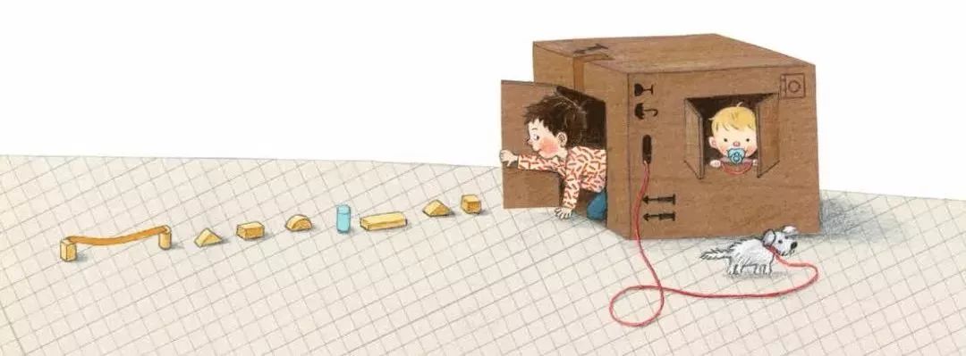 亚马逊五星好评，德国原版引进，一套书教会孩子认知自我，表达自我！