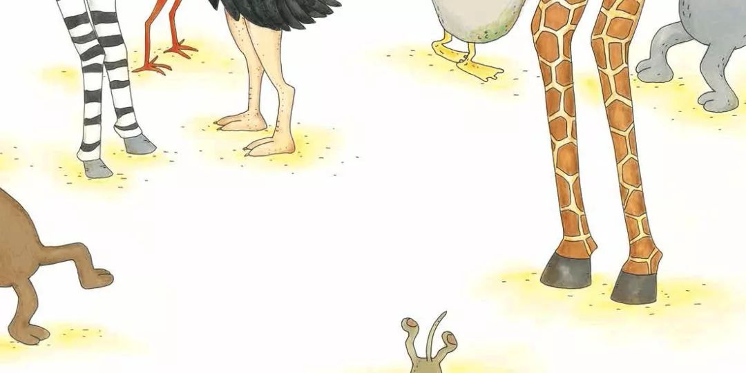 亚马逊五星好评，德国原版引进，一套书教会孩子认知自我，表达自我！