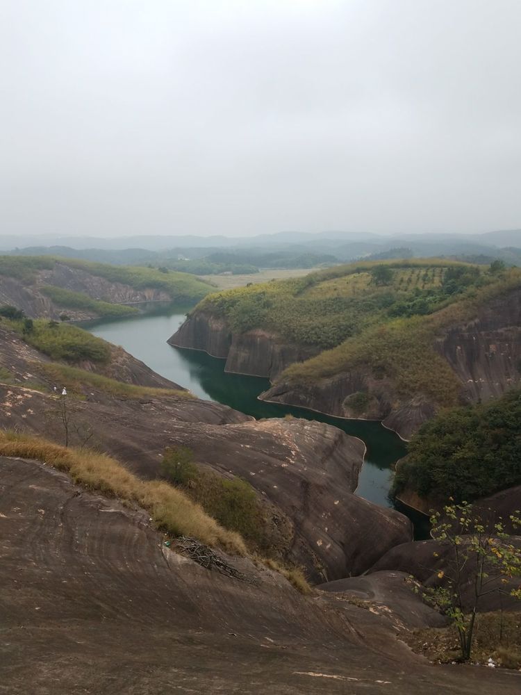 自驾郴州高椅岭旅游攻略,郴州仰天湖小东江高椅岭
