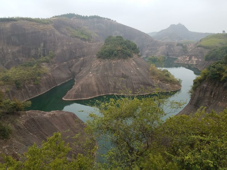 自驾郴州高椅岭旅游攻略,郴州仰天湖小东江高椅岭