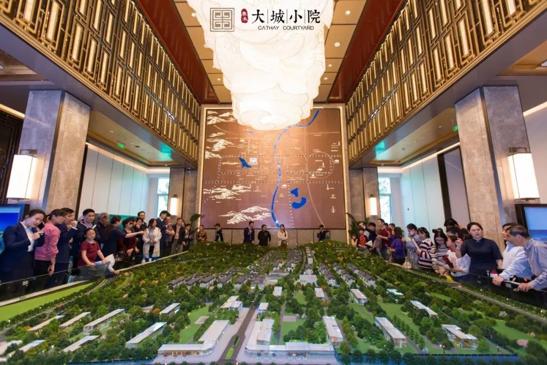 郑州何处能承载“5+2”的生活？