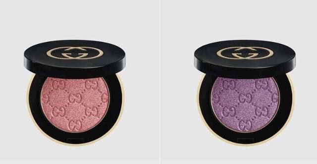 颜值使用感都在线的彩妆线为什么一直不红？GUCCI麻烦你反思一下！