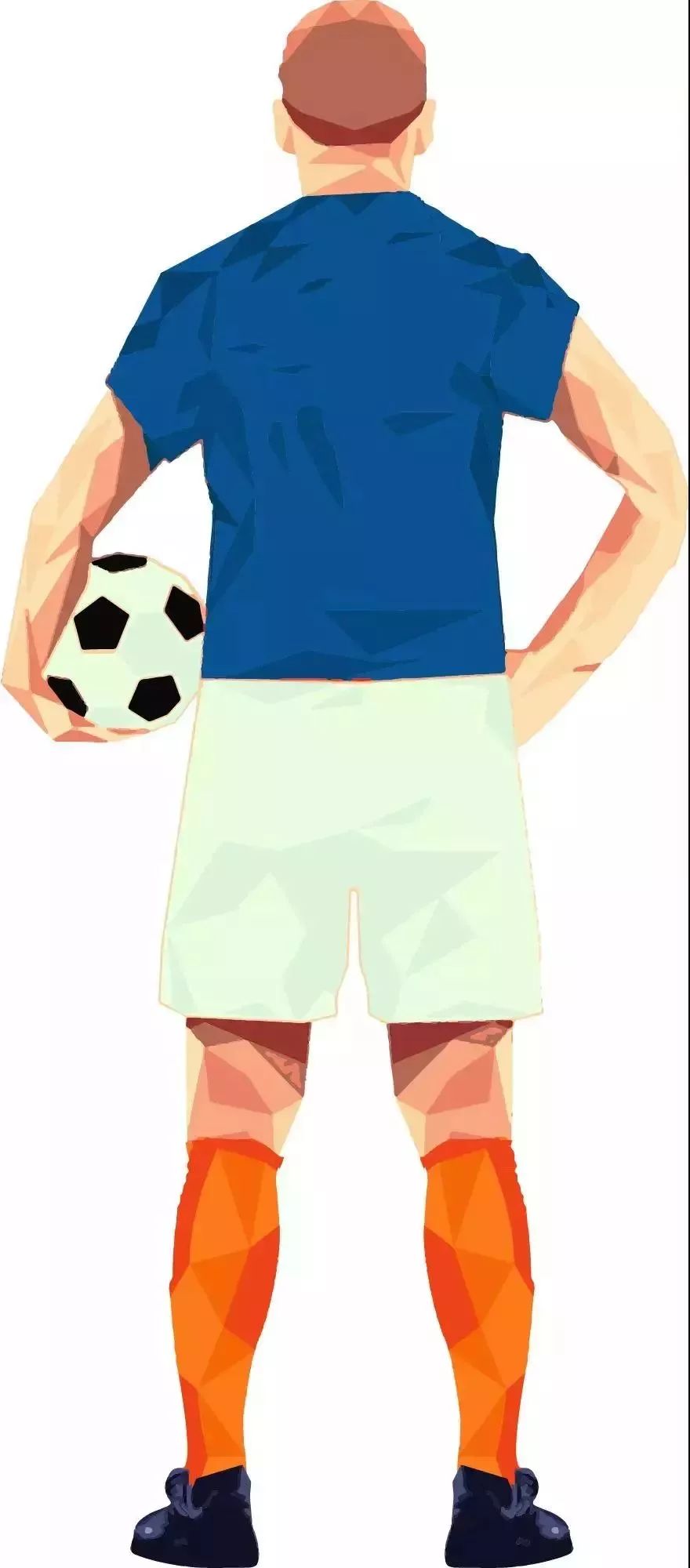 活动预告丨放学别走，我在足球场等你！